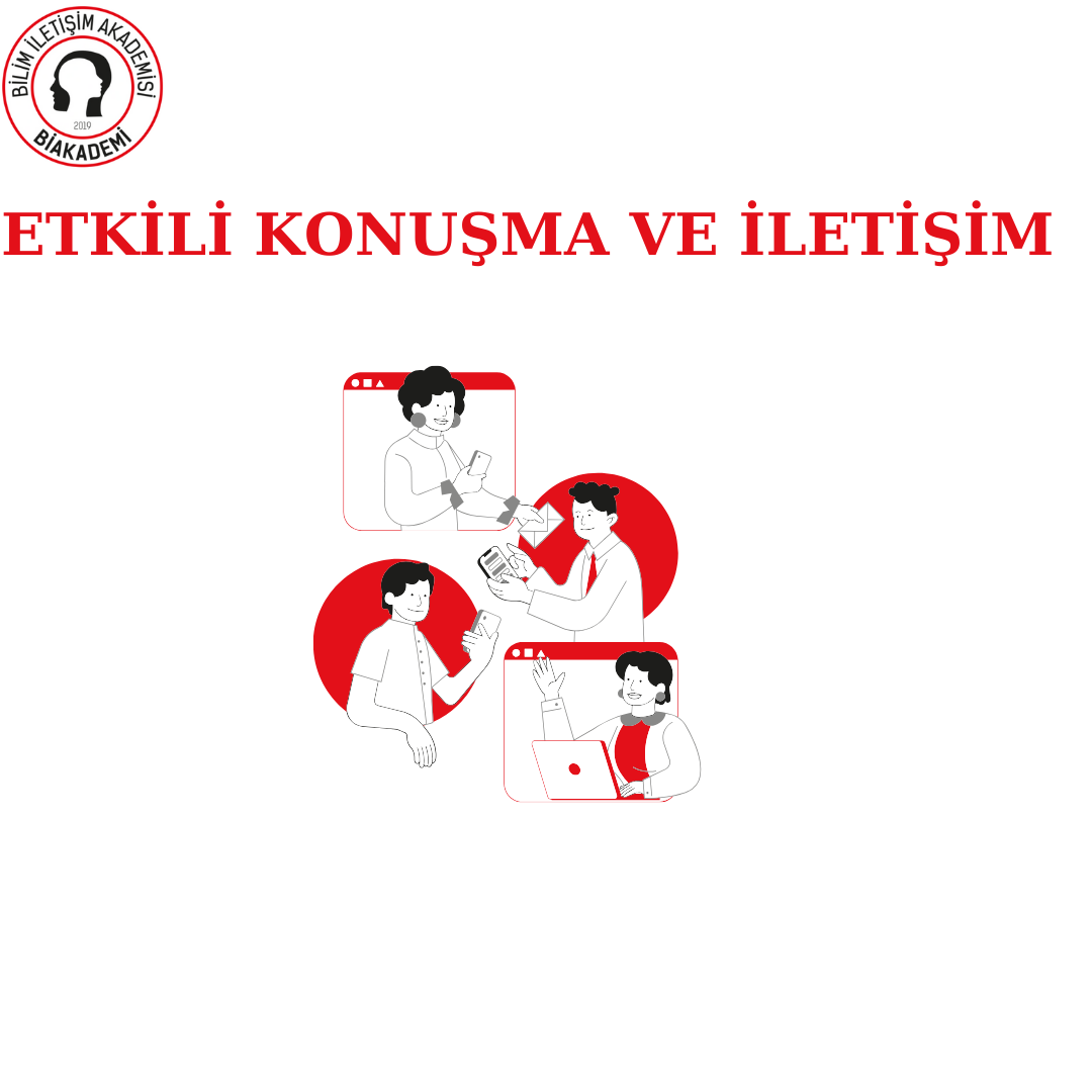 Etkili Sunum Teknikleri Eğitimi