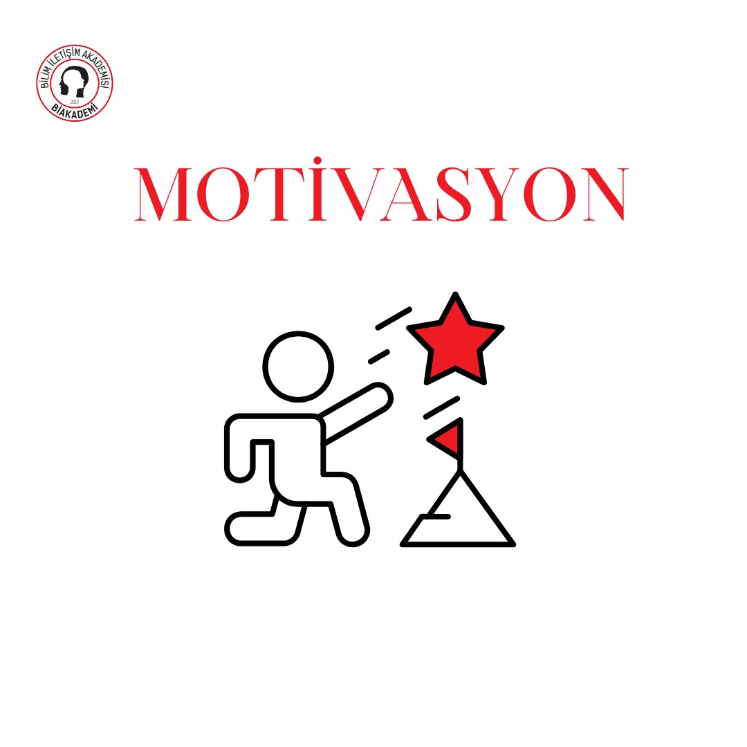 Motivasyon Eğitimi